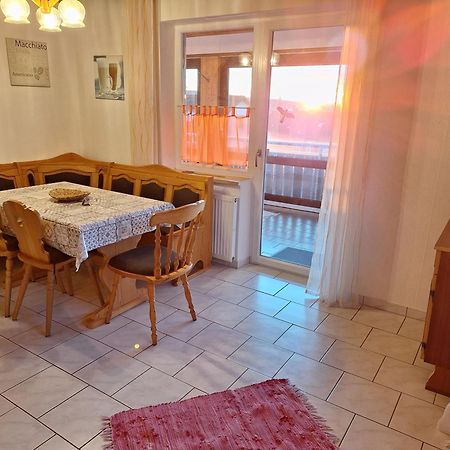 Ferienwohnung Sirch Diedorf (Augsburg) Exterior foto