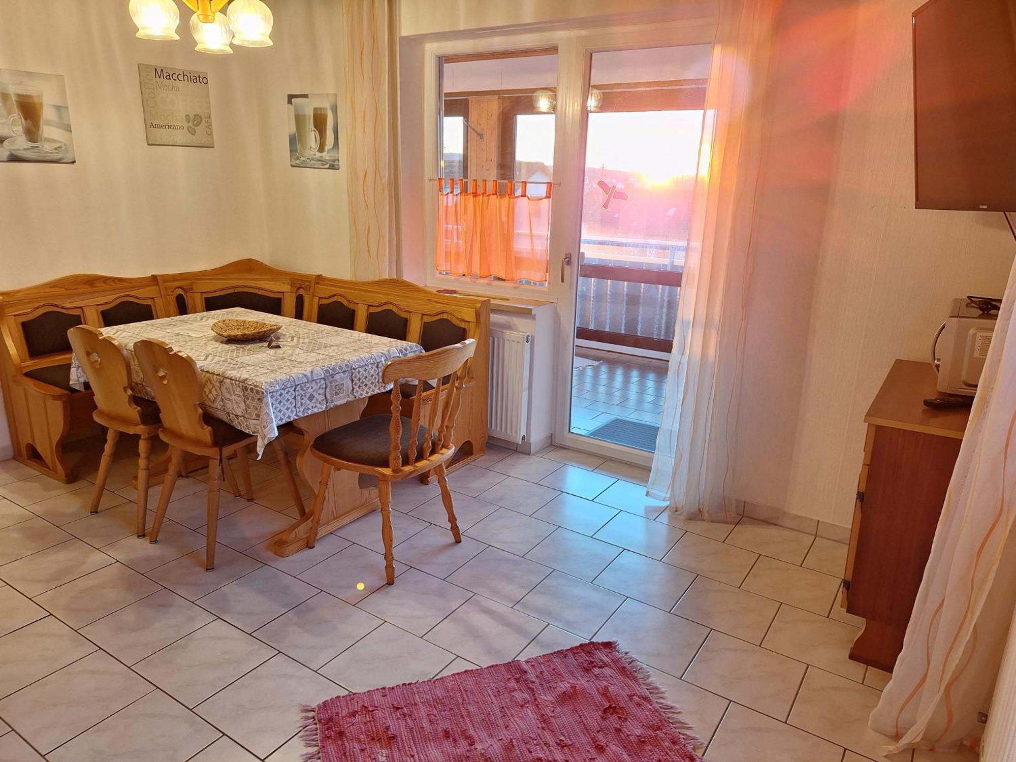 Ferienwohnung Sirch Diedorf (Augsburg) Exterior foto